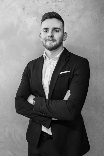 Gregor Dornauer - Agent