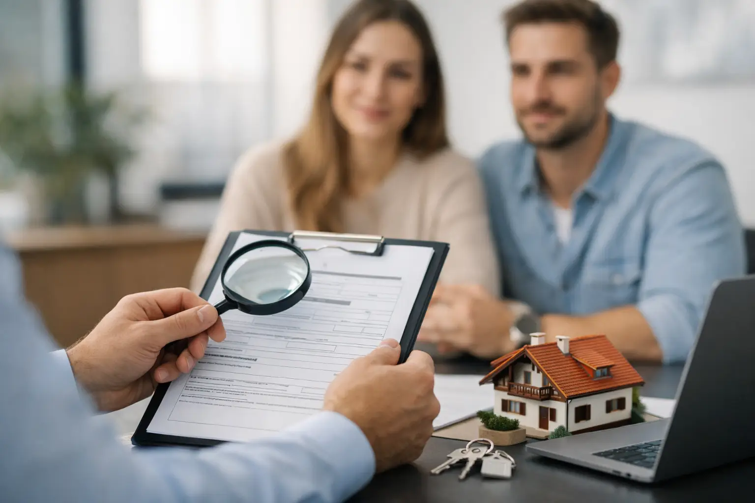 Mieter prüfen in Österreich - so geht’s